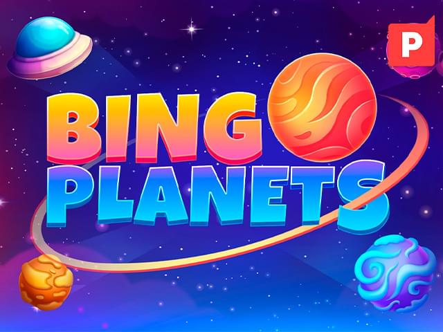 friv 360 Planetas do Bingo