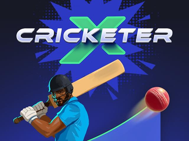 friv 360 CricketerX