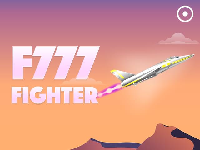 friv 360 F777 Fighter